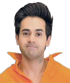 Randeep Rai