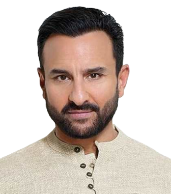 Saif Ali Khan