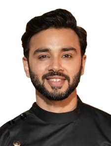 Samridh Bawa