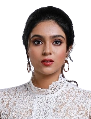 Sana Althaf