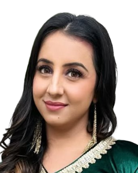 Sanjjanaa Galrani