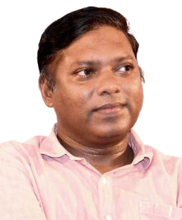 Sasikanth Senthil