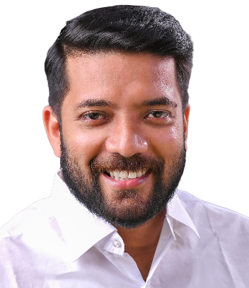 Shafi Parambil