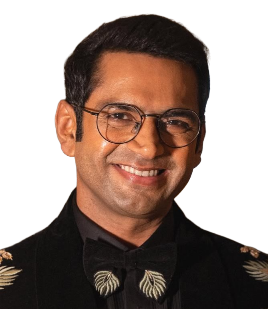 Sharib Hashmi
