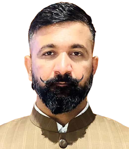 Shaurya Bhardwaj