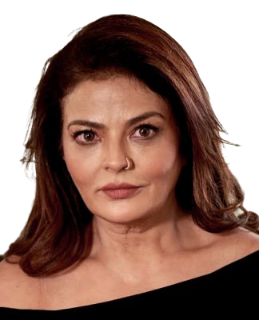 Sheeba Akashdeep