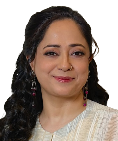 Sheeba Chaddha