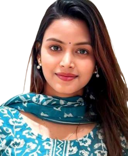 Shilpi Raghwani