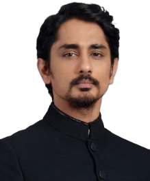 Siddharth Suryanarayan