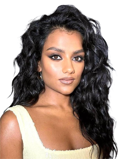 Simone Ashley