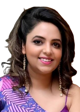 Sugandha Mishra