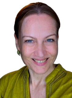 Suzanne Bernert