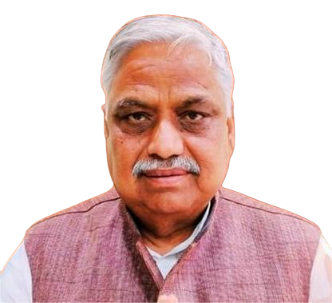 Shivmangal Singh Tomar