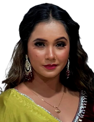 Trisha Kar
