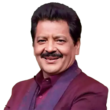 Udit Narayan
