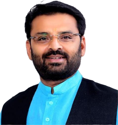 Vinodbhai Chavda