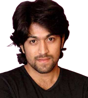 Naveen Kumar Gowda
