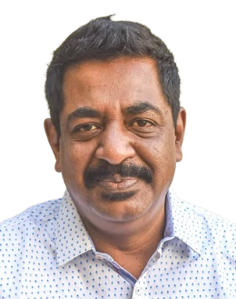 Yograj Bhat