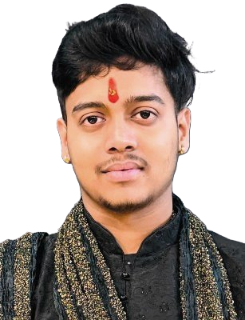 Priyanshu Singh