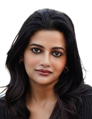 Ushasi Ray