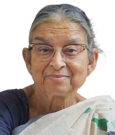 Mamtaz Sanghamita