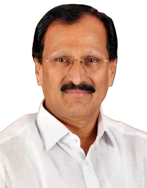 S. P. Muddahanumegowda