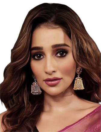 Sayantika Banerjee
